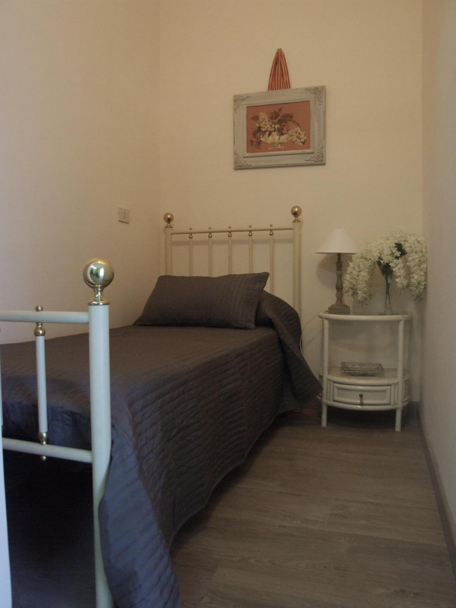 Residenza I Ciclamini Bed & Breakfast Rome Exterior photo