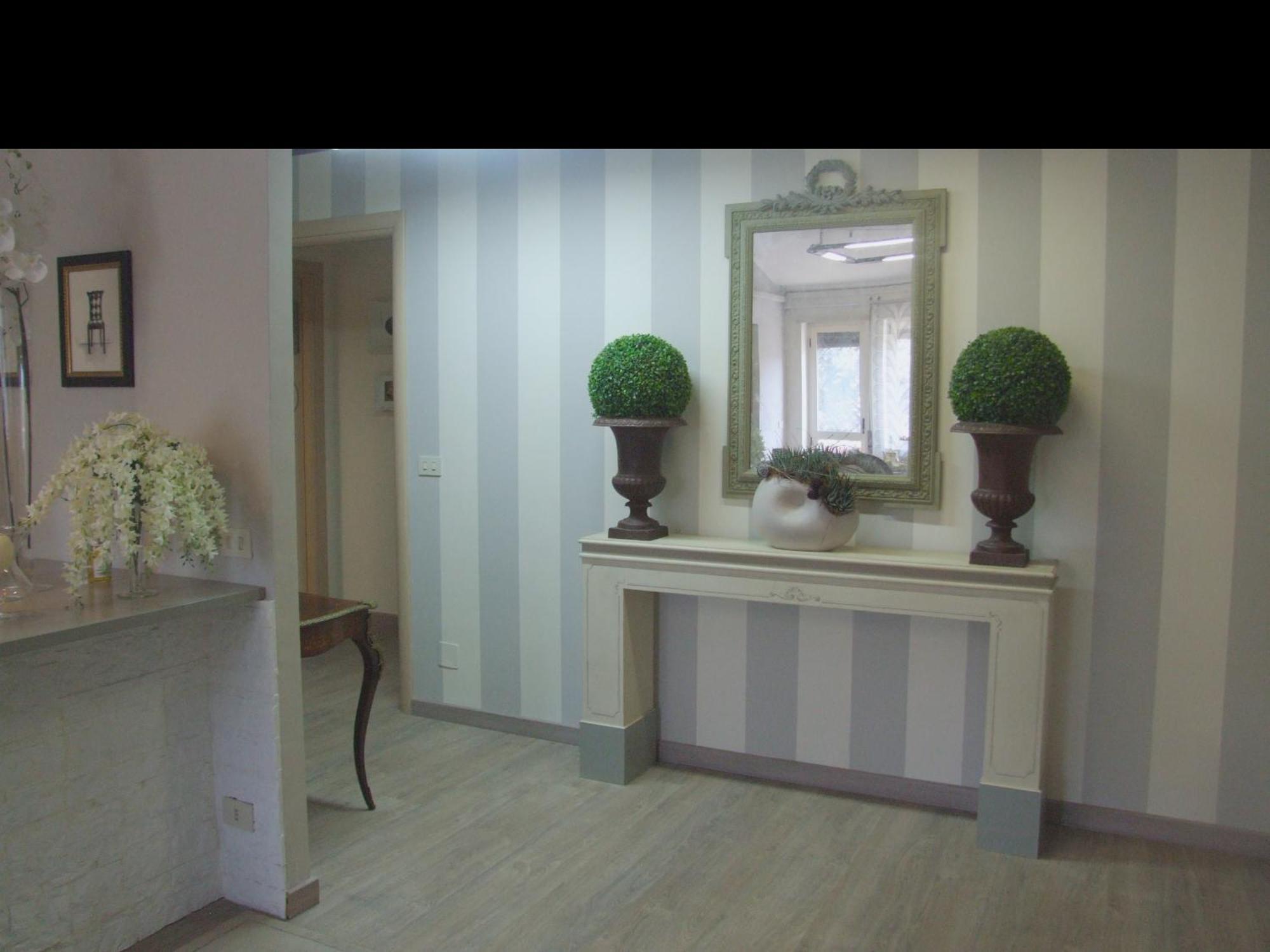 Residenza I Ciclamini Bed & Breakfast Rome Exterior photo