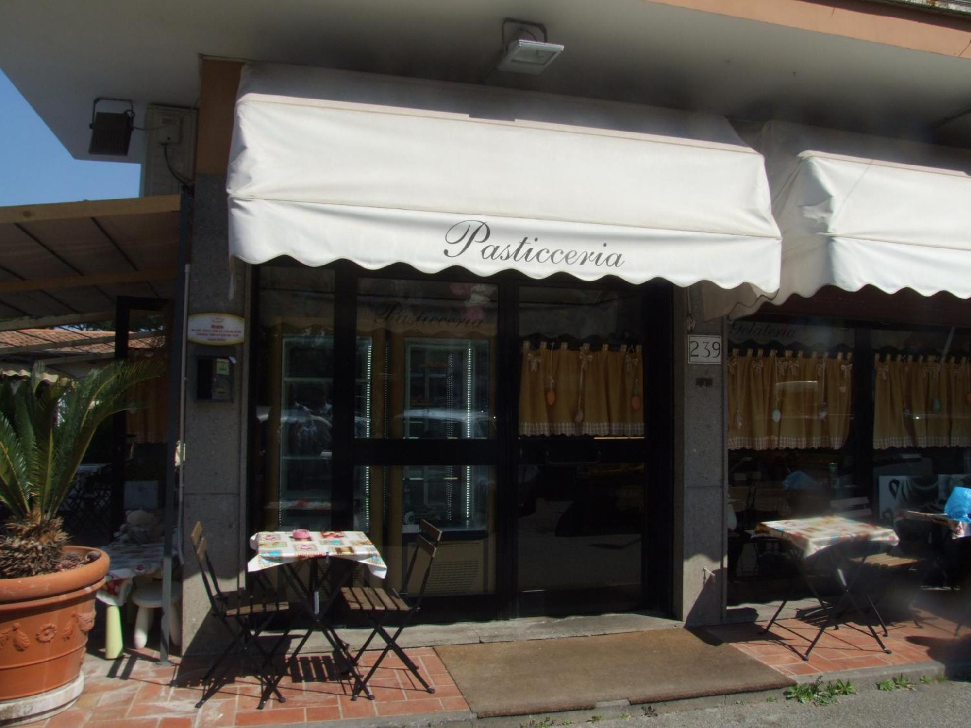 Residenza I Ciclamini Bed & Breakfast Rome Exterior photo
