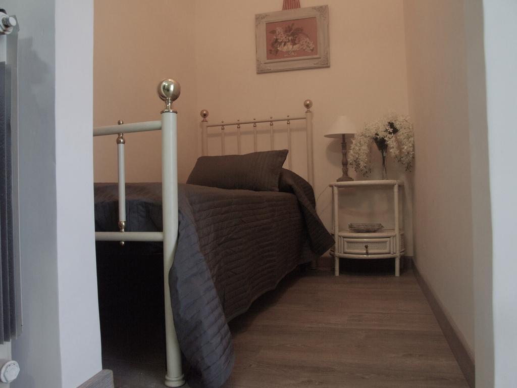 Residenza I Ciclamini Bed & Breakfast Rome Exterior photo