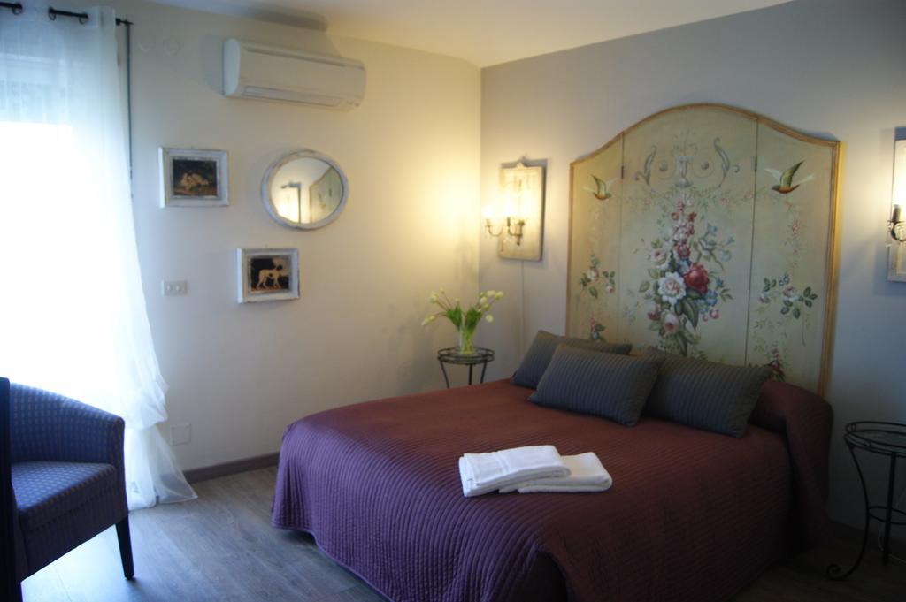 Residenza I Ciclamini Bed & Breakfast Rome Exterior photo