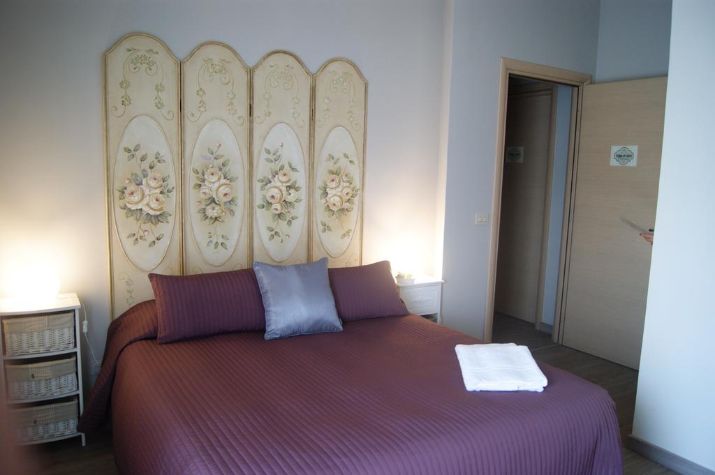 Residenza I Ciclamini Bed & Breakfast Rome Exterior photo