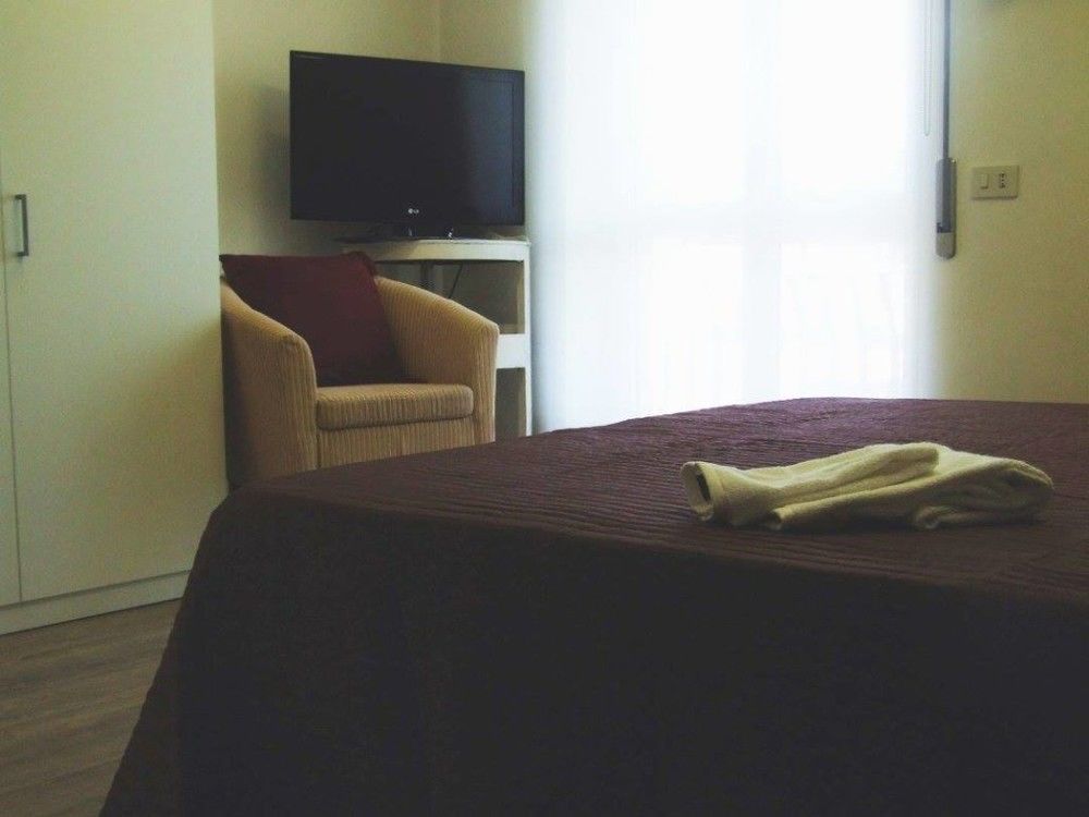 Residenza I Ciclamini Bed & Breakfast Rome Exterior photo