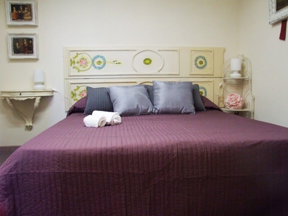 Residenza I Ciclamini Bed & Breakfast Rome Exterior photo