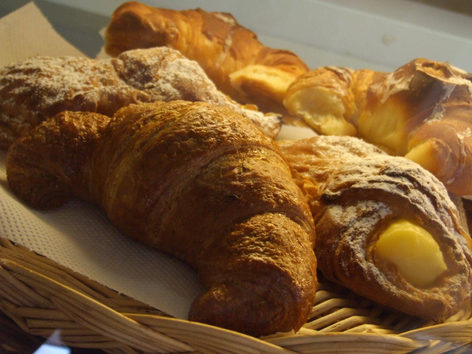 Residenza I Ciclamini Bed & Breakfast Rome Exterior photo