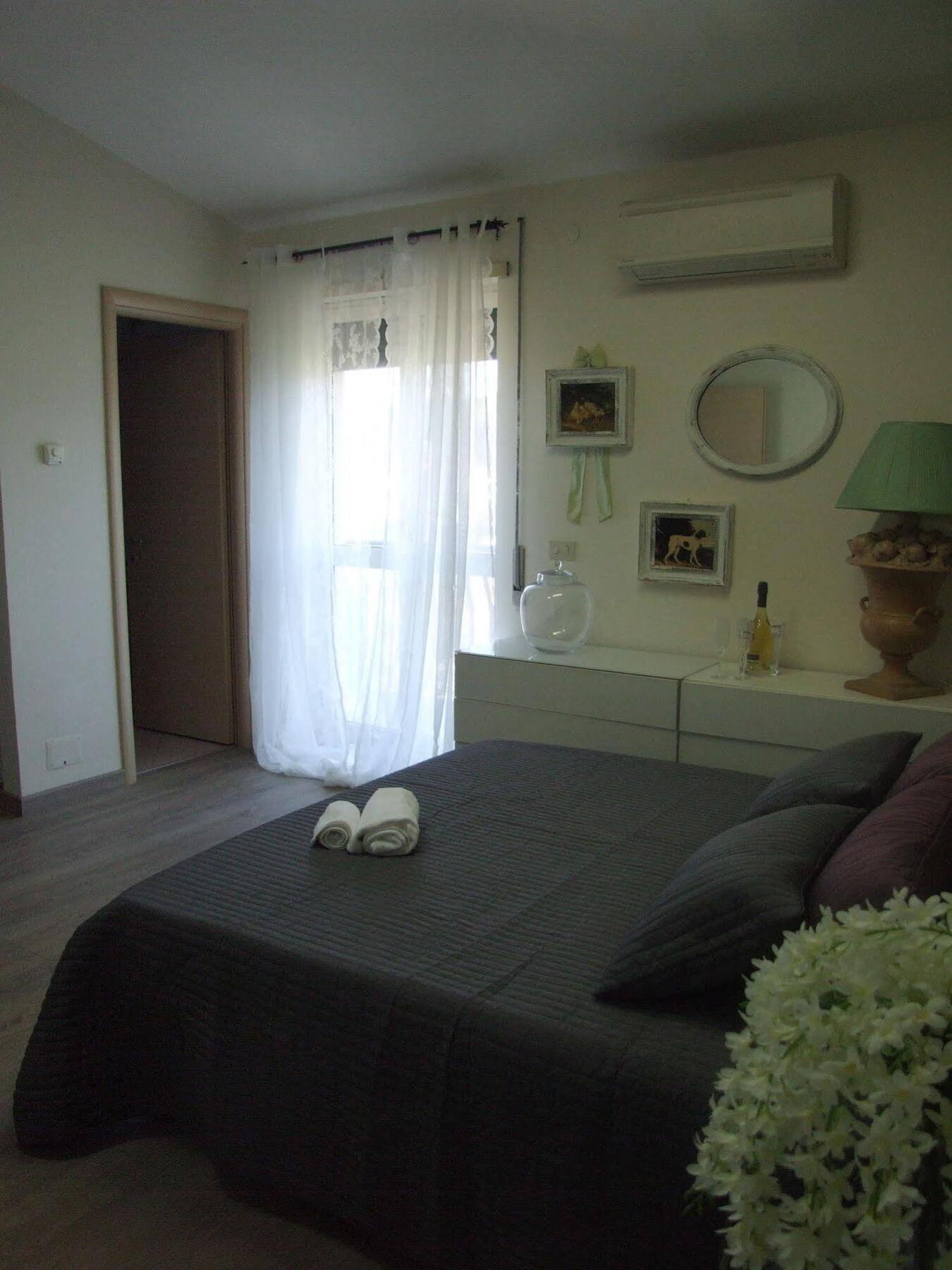 Residenza I Ciclamini Bed & Breakfast Rome Exterior photo