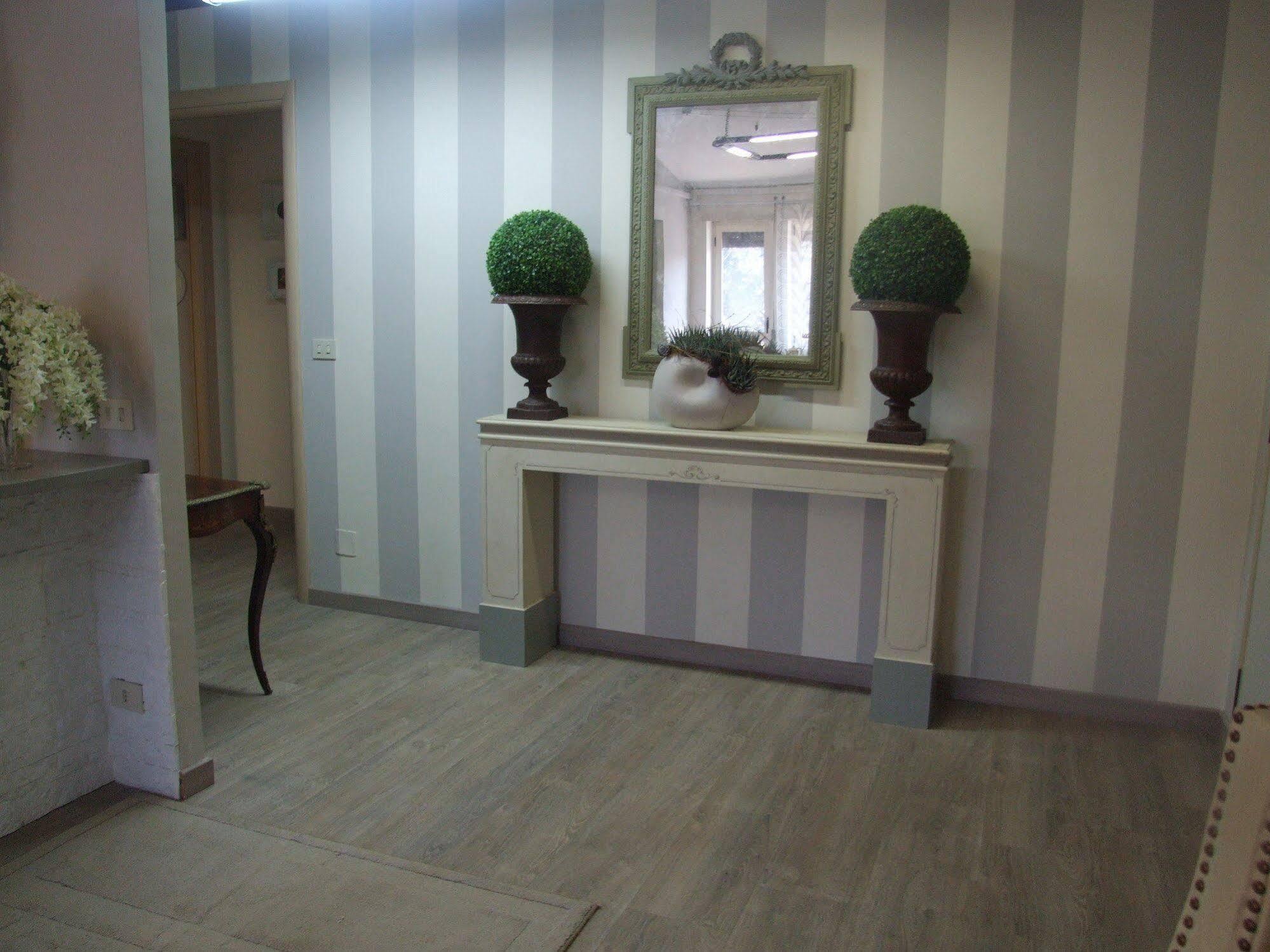 Residenza I Ciclamini Bed & Breakfast Rome Exterior photo