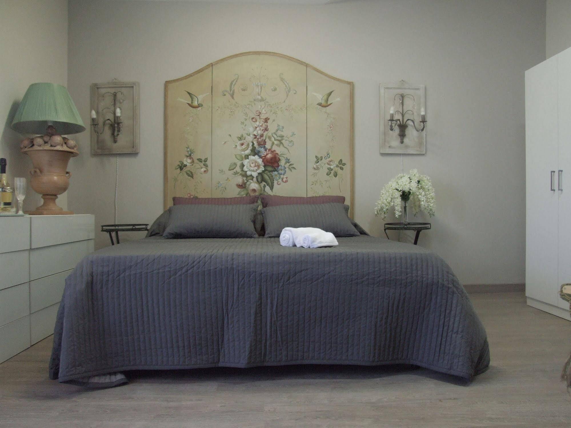 Residenza I Ciclamini Bed & Breakfast Rome Exterior photo