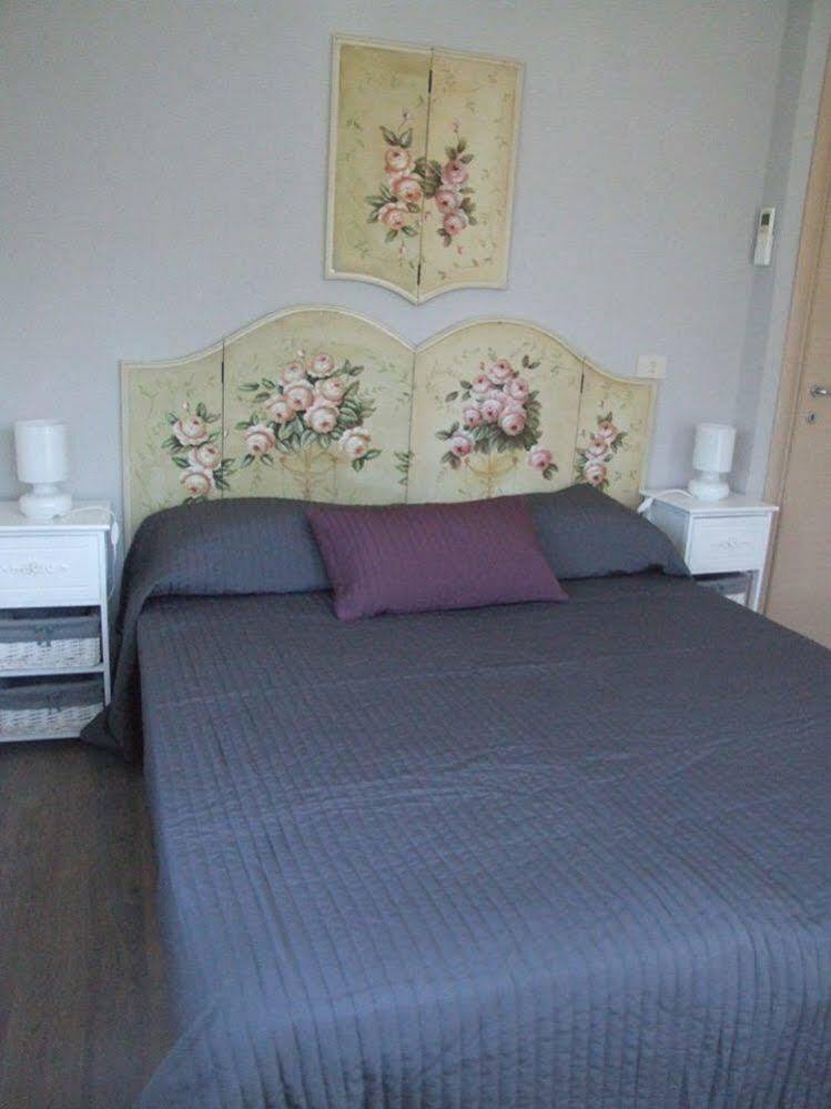 Residenza I Ciclamini Bed & Breakfast Rome Exterior photo